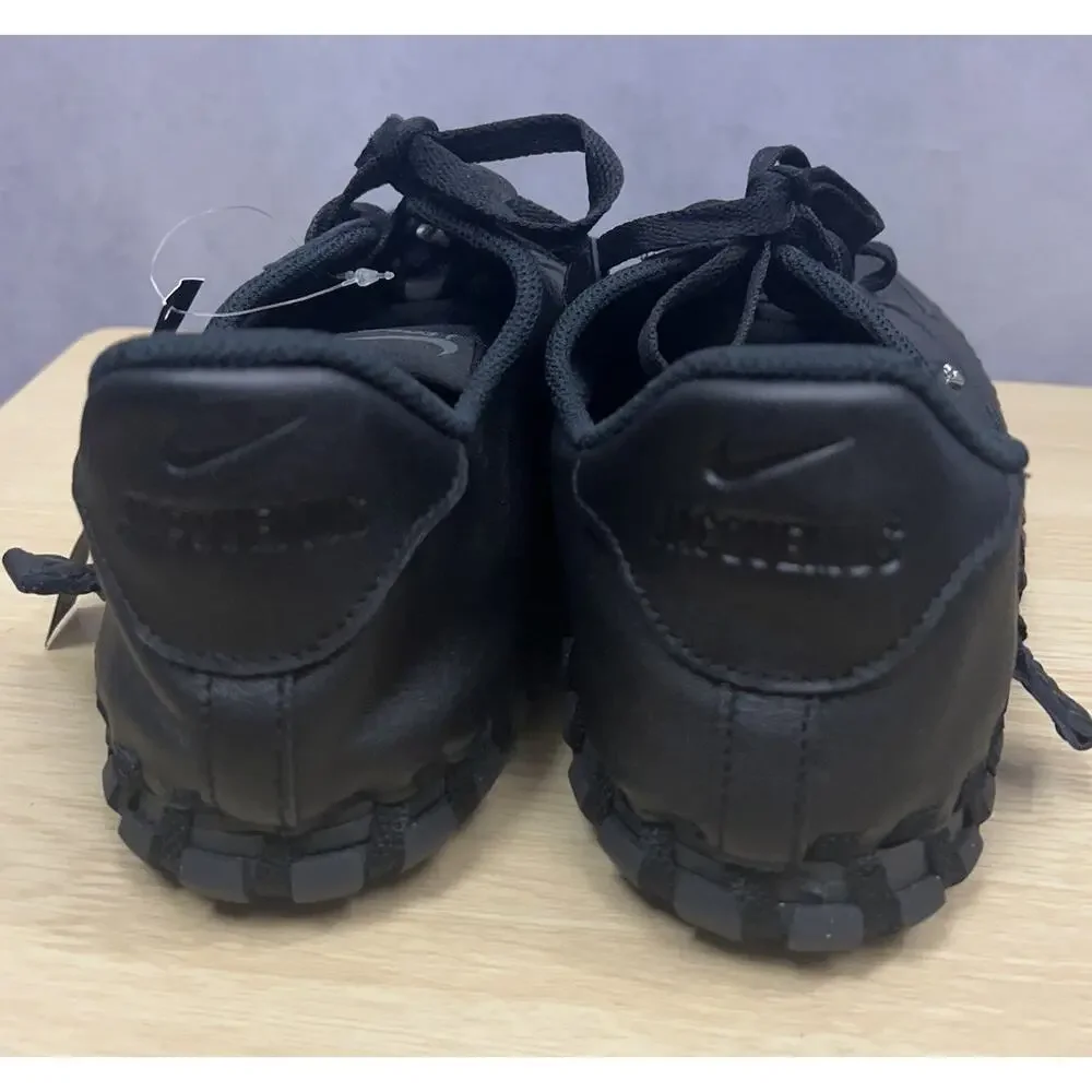 Nike Jacquemus x J Force 1 LX SP Low Black Women's Size 12 / Mens Size 10 New
